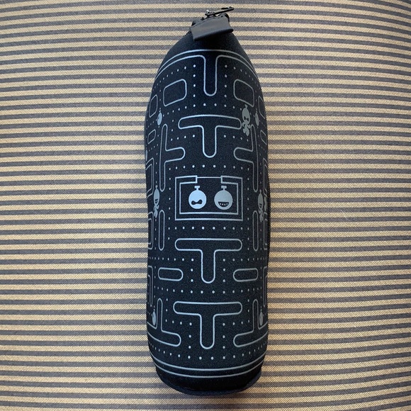 PAC-MAN Pencils Pouch - Picture 4 of 4